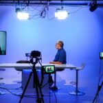 Gilbert Wayenborgh : Un expert en production audiovisuelle et en WebTV